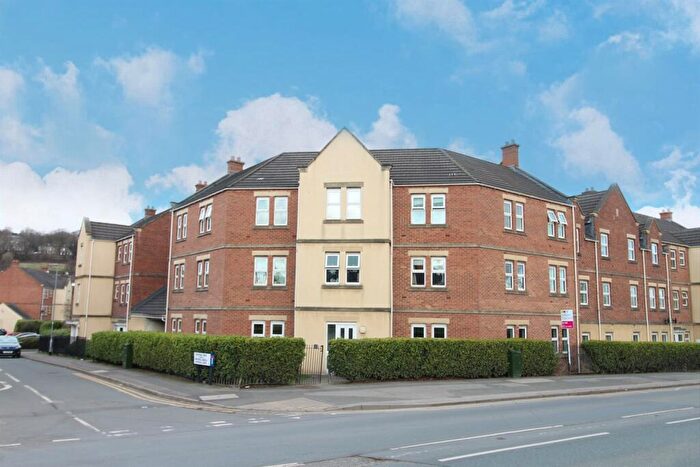 2 Bedroom Apartment For Sale In Whitehall Road, Leeds, LS12