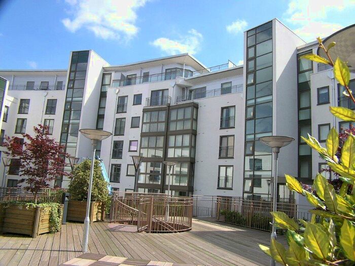 Studio To Rent In Liberty Place, B16