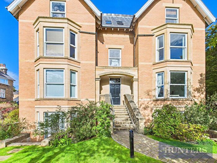2 Bedroom Flat For Sale In Westbourne Road Scarborough, YO11