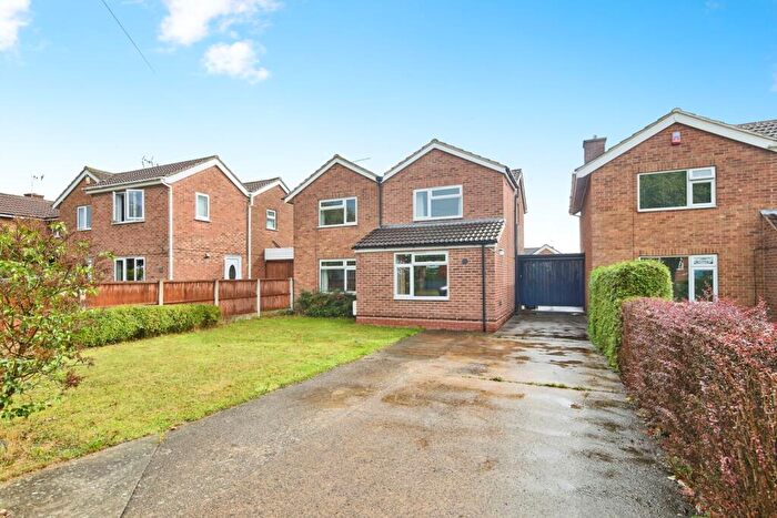 4 Bedroom Detached House For Sale In Chapel Lane, Spondon, Derby, Derbyshire, DE21