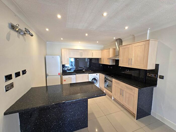 2 Bedroom Apartment To Rent In Arden Court, Dover Street, Canterbury, CT1