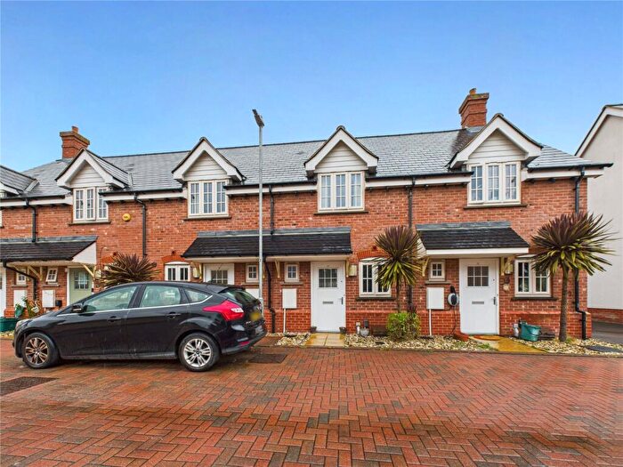 2 Bedroom Terraced House To Rent In Corporal Close, Colchester, Essex, CO2
