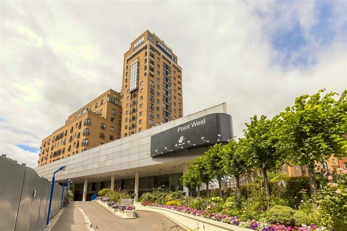 2 Bedroom Flat To Rent In Cromwell Road, London, SW7