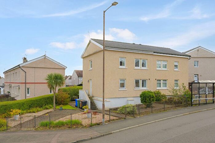 4 Bedroom Semi-Detached House For Sale In Milton Road, Whins Of Milton, FK7