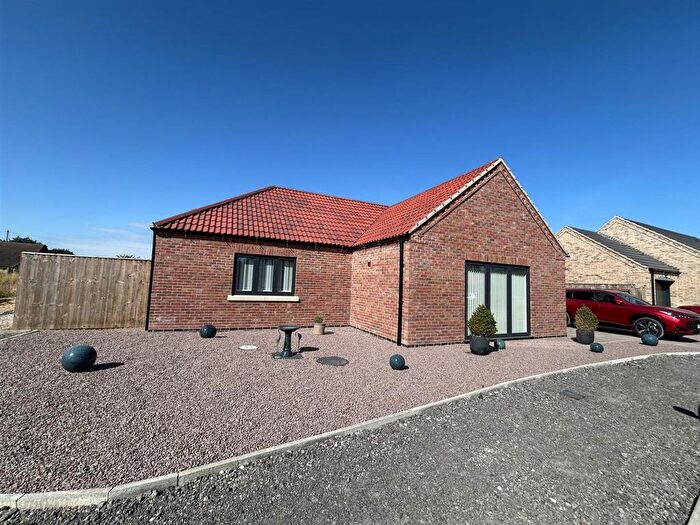 3 Bedroom Detached Bungalow To Rent In Poors End, Grainthorpe, LN11