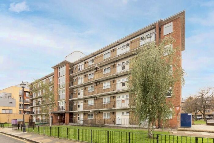 Studio To Rent In Wellington Row, E2