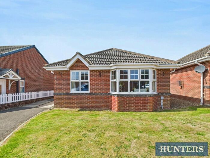3 Bedroom Detached Bungalow For Sale In Tintern Avenue, Bridlington, YO16