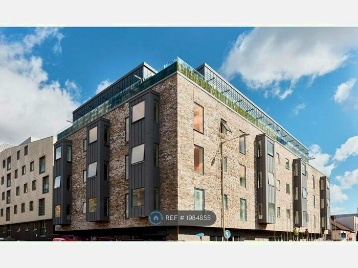 2 Bedroom Flat To Rent In Greyfriars Road, Norwich, NR1