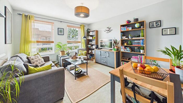 2 Bedroom Maisonette For Sale In Freston, Paston, Peterborough, PE4