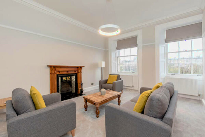 1 Bedroom Flat To Rent In Eton Terrace, West End, Edinburgh, EH4