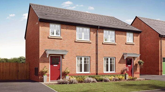 3 Bedroom Semi Detached House For Sale In Foxwood Garden Vllage, Whiston, L35