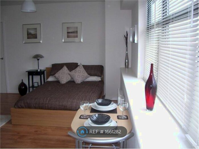 Studio To Rent In Newhall Street, Birmingham, B3