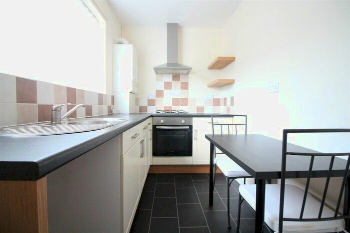 1 Bedroom Flat To Rent In Travis Road, Cottingham HU16
