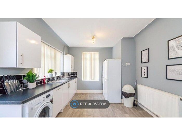 4 Bedroom Terraced House To Rent In Malvern Road, Liverpool, L6