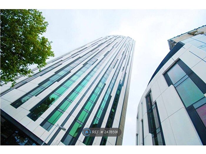 1 Bedroom Flat To Rent In Walworth Road, London, SE1