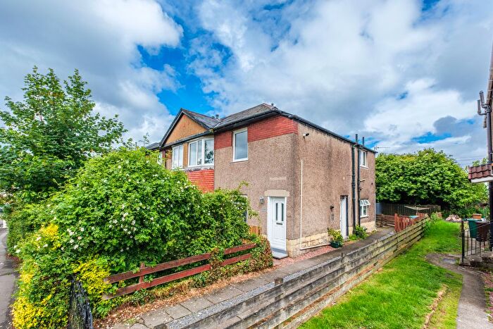 2 Bedroom Flat For Sale In Chirnside Road, Glasgow, G52
