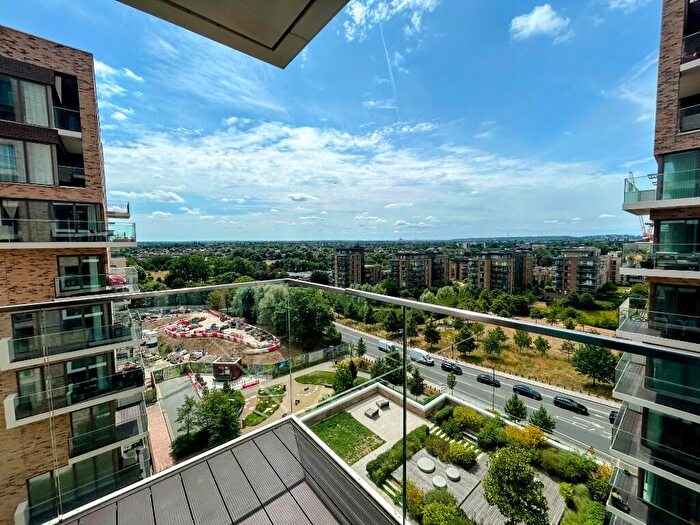 2 Bedroom Apartment For Sale In Cobham House, Pegler Square, Kidbrooke Village, SE3
