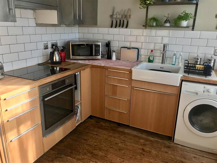 1 Bedroom Flat To Rent In Magdala Road, Mapperley Park, Nottingham, NG3