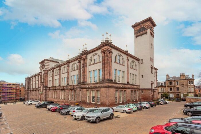 2 Bedroom Flat To Rent In Boroughmuir High School, Bruntsfield, Edinburgh, EH10