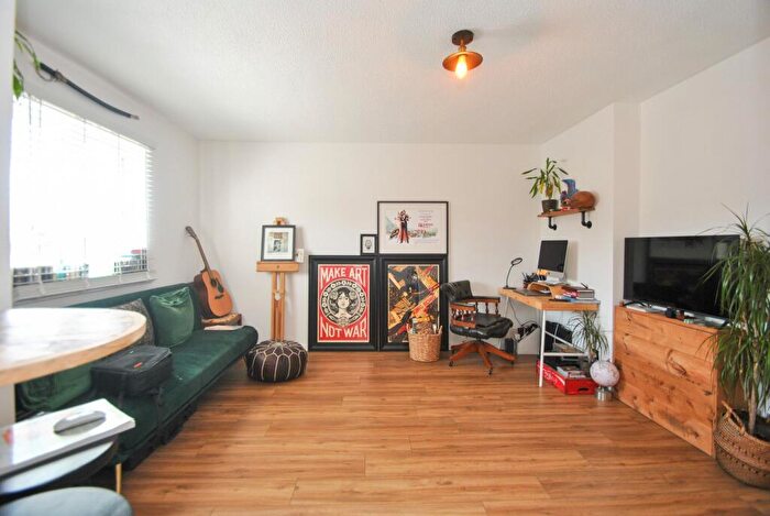2 Bedroom Apartment For Sale In The Stepping Stones, St. Annes Park, Bristol, BS4