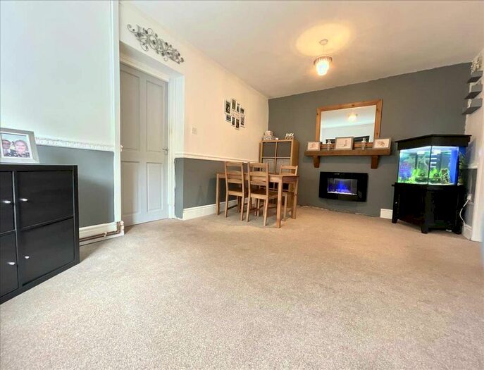 3 Bedroom Terraced House For Sale In High Street, Gilfach Goch, Porth CF39