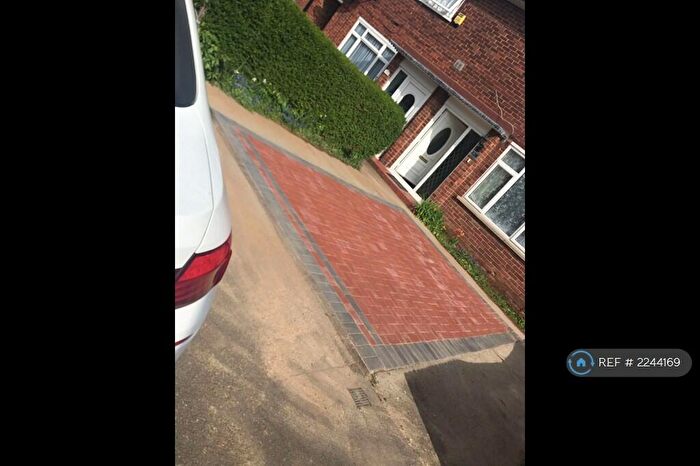 3 Bedroom Terraced House To Rent In Churchill Road, Slough, SL3