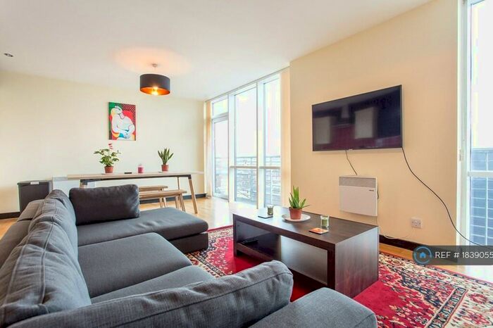 2 Bedroom Flat To Rent In Renfield Street, Glasgow, G2