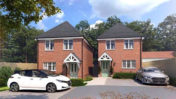 3 Bedroom Detached House For Sale In Parkstone Heights, Poole, Dorset, BH14