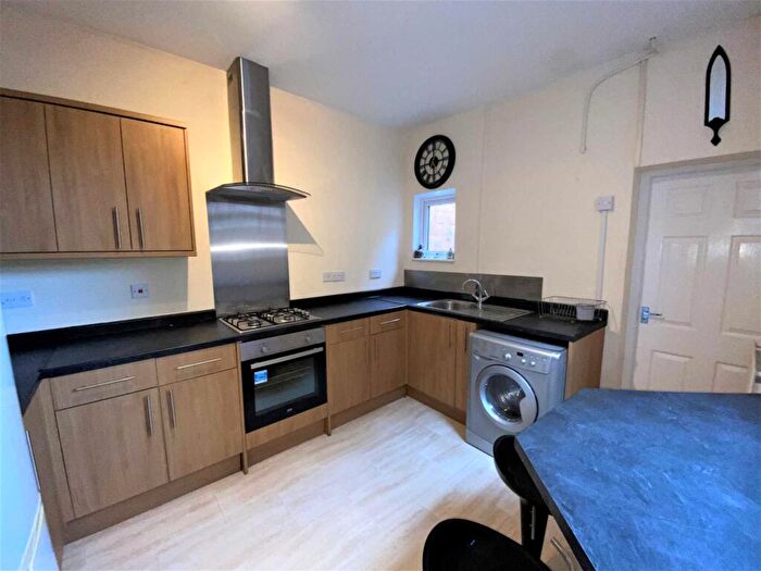 3 Bedroom Terraced House To Rent In Beaconsfield Road, Canterbury, CT2