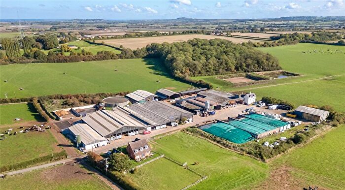 Land For Sale In Wormleighton, Warwickshire, CV47