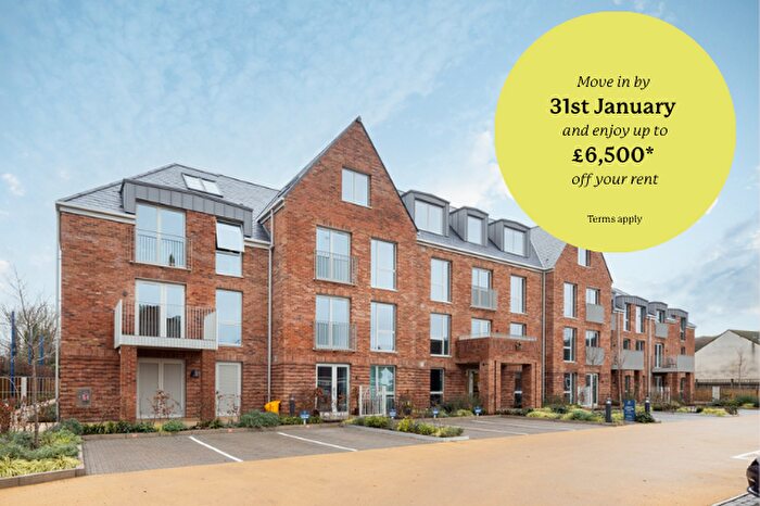 1 Bedroom Apartment To Rent In Wycombe Lane, HP10