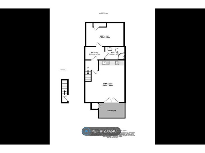 1 Bedroom Flat To Rent In Hornsey Road, Islington, N19