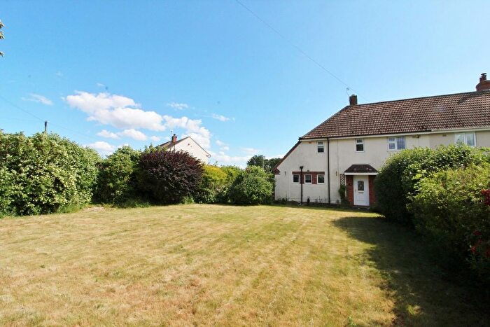 3 Bedroom Semi-Detached House For Sale In Carters Garth, Grainthorpe, LN11