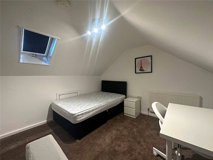 4 Bedroom Detached House To Rent In Maple Street, Middlesbrough, Cleveland, TS1