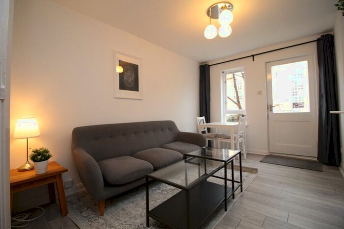 1 Bedroom Flat To Rent In St Vincent Street, Finnieston, Glasgow, G3