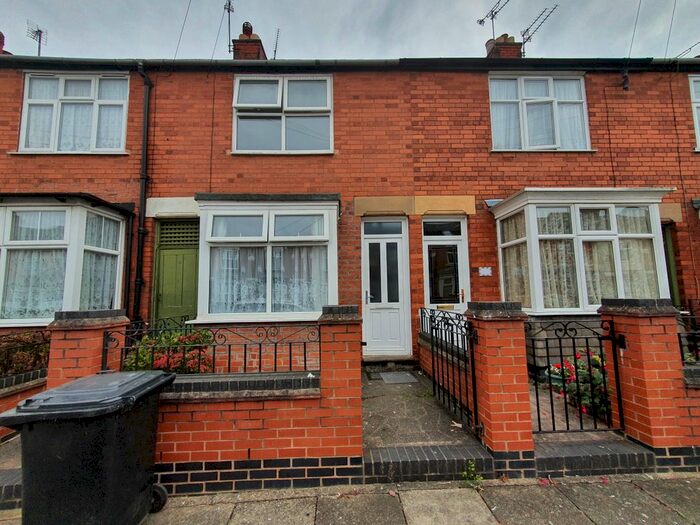 2 Bedroom Property To Rent In Turner Road, Leicester, LE5
