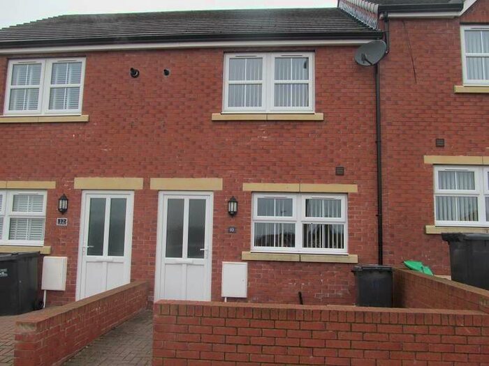2 Bedroom Property To Rent In Nicholas Terrace Carlisle, CA2
