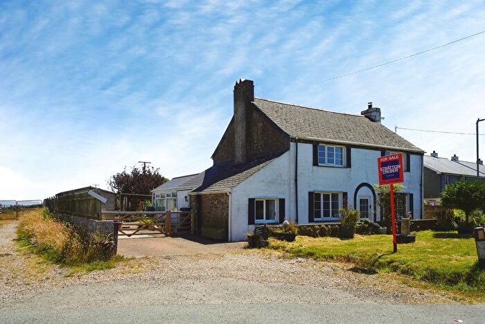 4 Bedroom Cottage For Sale In Summer Lane, Pelynt, Looe, Cornwall, PL13