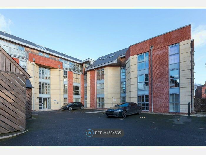 2 Bedroom Flat To Rent In Fisherton Street, Salisbury, SP2