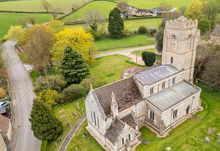 4 Bedroom Detached House For Sale In Mill Hill, Little Oakley, Corby, NN18