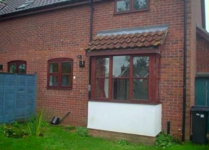 1 Bedroom Detached House To Rent In Noyes Avenue, Laxfeild, IP13