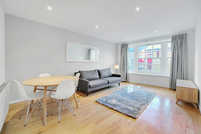 1 Bedroom Flat To Rent In Lafone Street, London, SE1