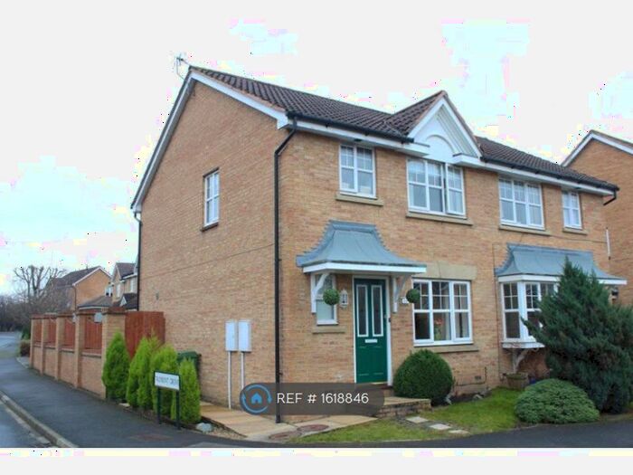 3 Bedroom Semi-Detached House To Rent In Beacons Lane, Ingleby Barwick, Stockton-On-Tees, TS17