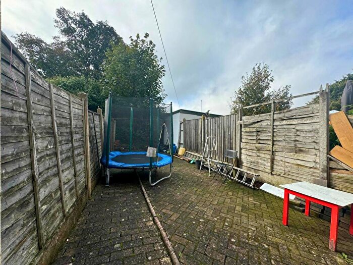3 Bedroom Terraced House For Sale In Burlington Road, West Bromwich, B70