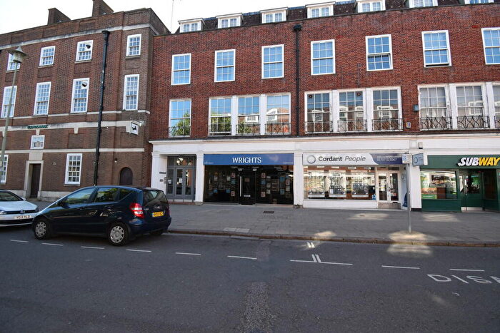 1 Bedroom Apartment To Rent In Stonehills, Welwyn Garden City., AL8