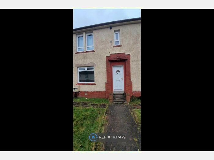 4 Bedroom Flat To Rent In Overton Road, Cambuslang, Glasgow, G72