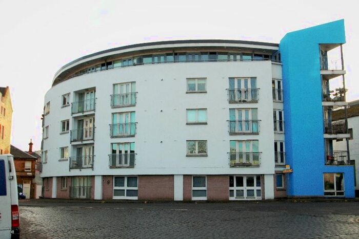 2 Bedroom Flat To Rent In Coburg Street, Leith, Edinburgh, EH6