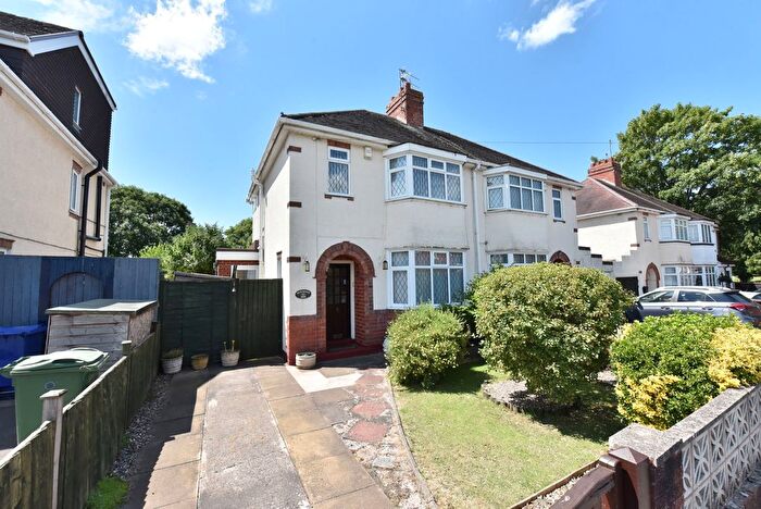 3 Bedroom Semi-detached House For Sale In Wall Heath Village, Albion Street, DY6