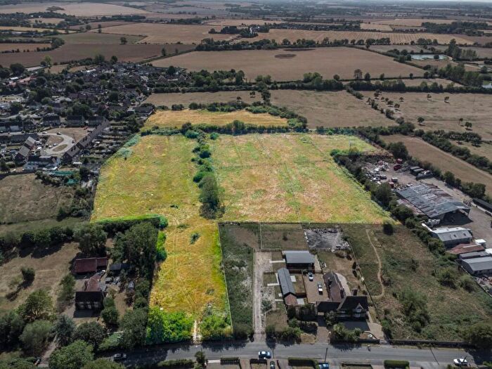 Land For Sale In The Rye, Eaton Bray, LU6