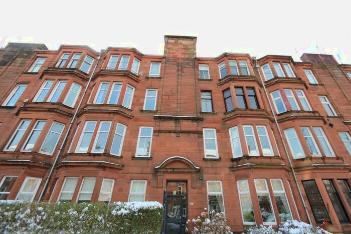 2 Bedroom Flat To Rent In Crow Road, Glasgow, G11